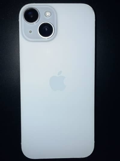 iPhone 15 jv 128 LLA