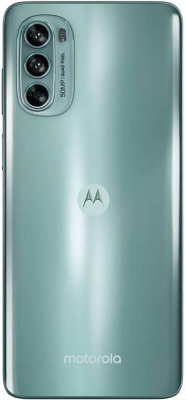 Motorola g62