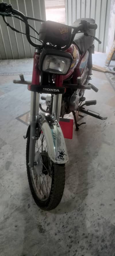 2017 modal h achii condition me h 0301 4864447