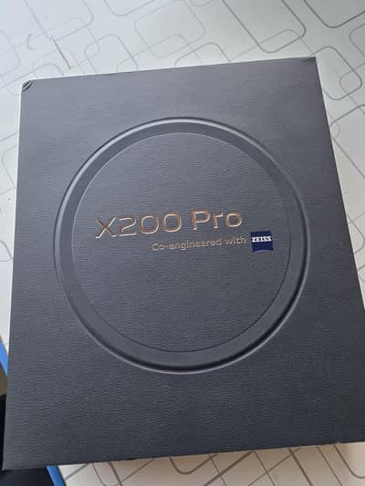 vivo x200 pro 16/512