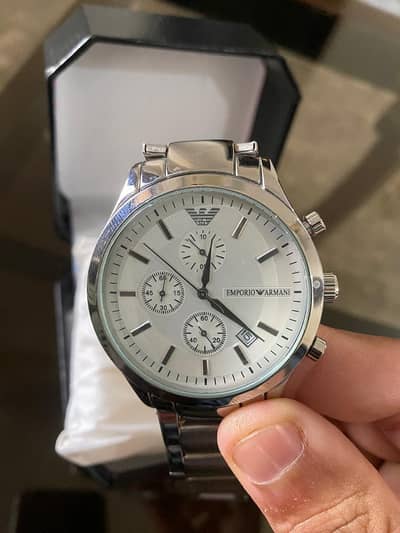 EMPORIO  ARMANI   . D003   Uk