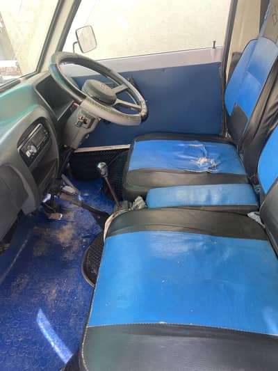 SUZUKI BOLAN CARRY 0312 5837144