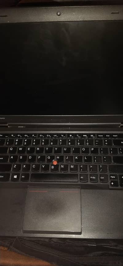 Lenovo t440p