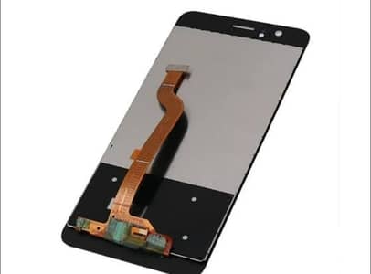 honor 8 pannel available