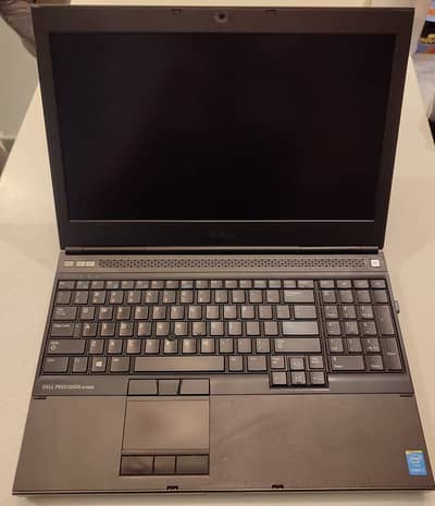 Dell precision m4800 16GB RAM