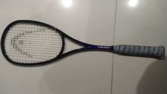 Head tennis racket 180G
