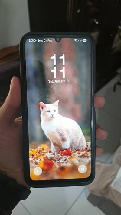 Samsung A06 6/128 GB