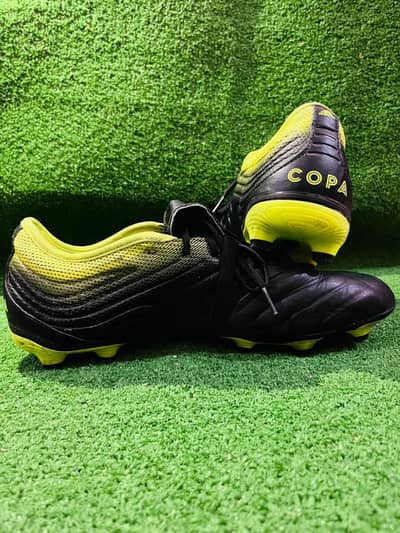 Adidas originals copa America branded