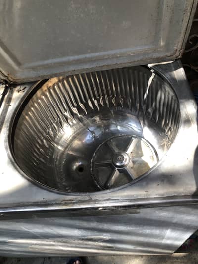 washer and dryer for sell