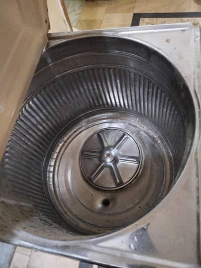 supreme Asia washing machine