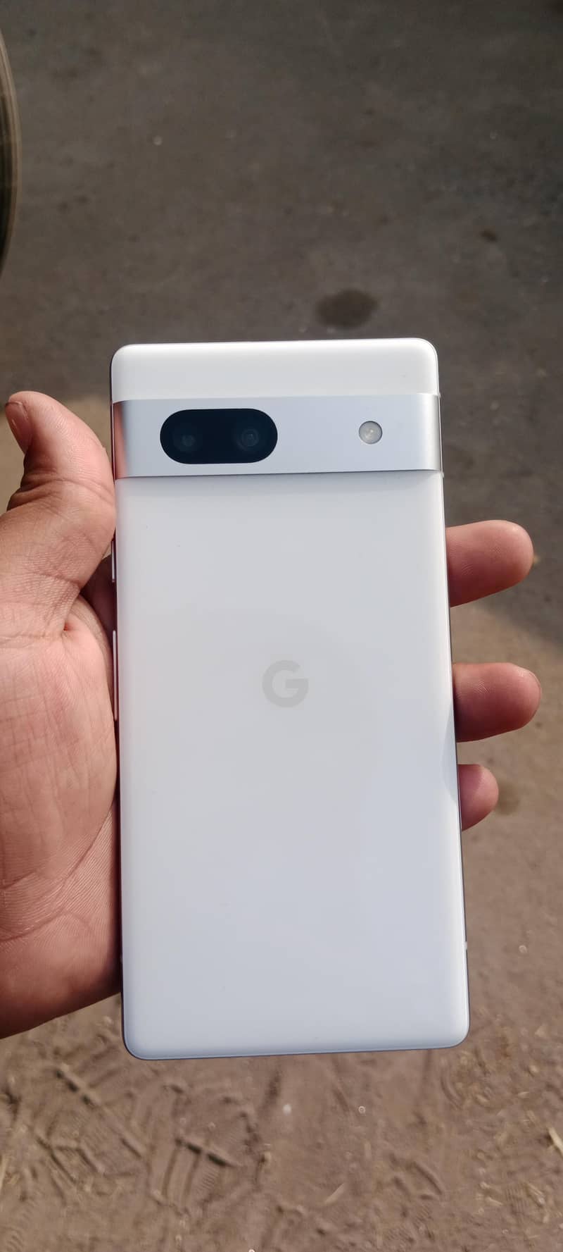 google pixel 7a 4