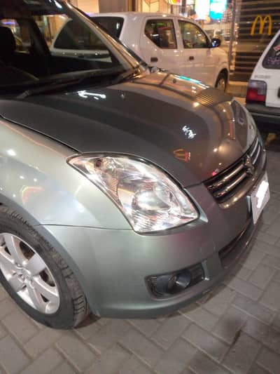 Suzuki Swift DLX1.3
