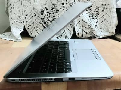 HP Elite book intel core i5