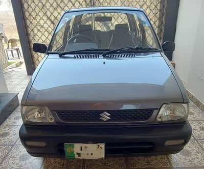 MEHRAN SINGLE HAND USE NEW CAR