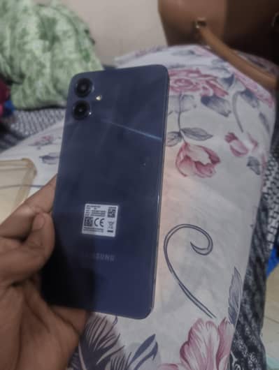 Samsung a06 4/64 condition 10/10