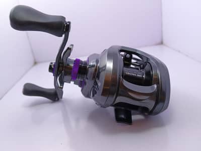PREMIUM QUALITY FISHING REEL - HE SERIES (HE500/HE800)