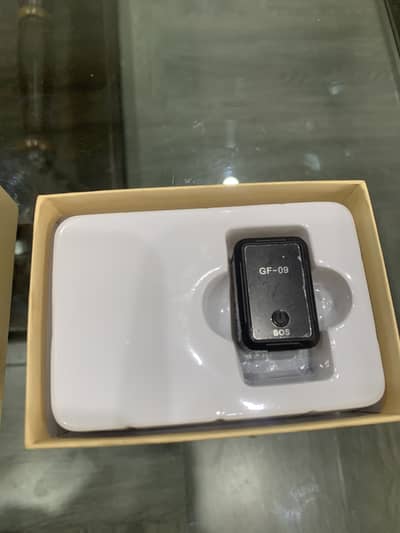 GF-09 car tracker for sale