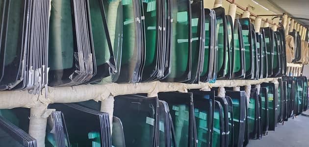 Windscreen/Door Glass/BMW/Mercedes/Audi/Porsche/Range Rover/Haval/MG