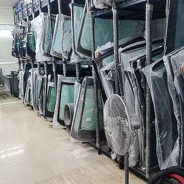 BMW/Mercedes/Audi/Porsche/Range Rover/Haval/MG/ Windscreen/Door Glass