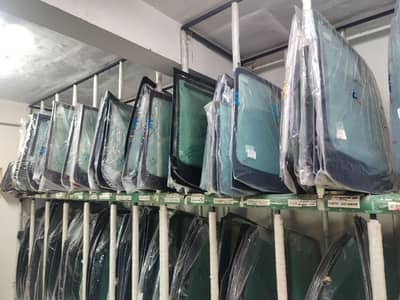 Windscreen/Door Glass/BMW/Mercedes/Audi/Porsche/Range Rover/Haval/MG