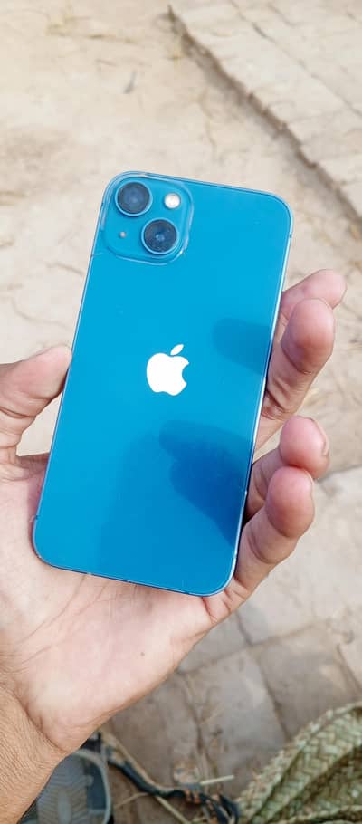 iPhone 13 Sky Blue For Sale
