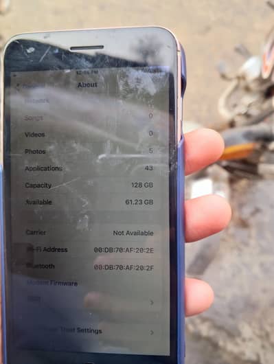 iphone 7plus 128 gb for sale and exchange