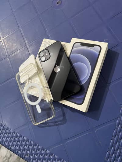 Iphone 12 128Gb