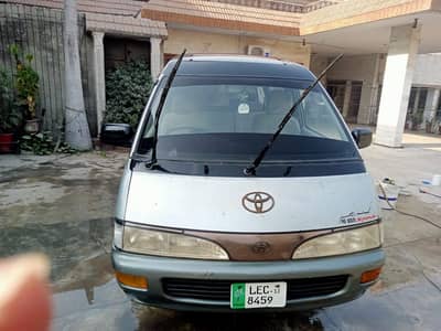 toyota Liteace