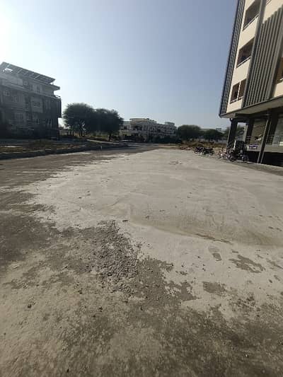 Residential Plot Of 1 Kanal Is Available For sale