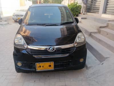 Daihatsu Mira 2013/2016