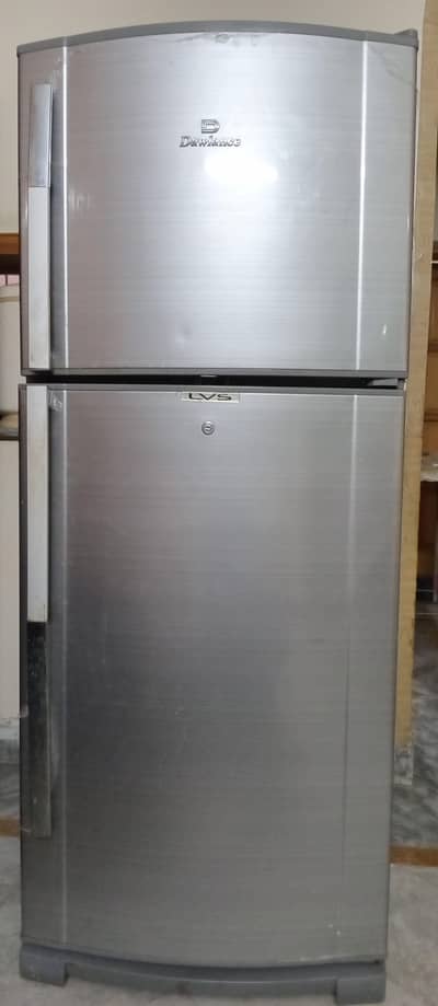 Dawlance Refrigerator 9188WB LVS, 16cftwide boday, low voltage series)