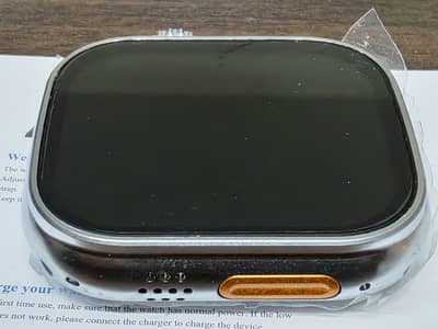 Smart Watch T900 Ultra