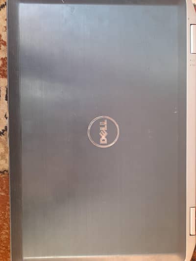 Dell Core i5 3rd Generation