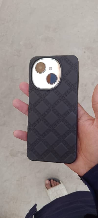 TECNO go 1 complete saman sat hai 4 128