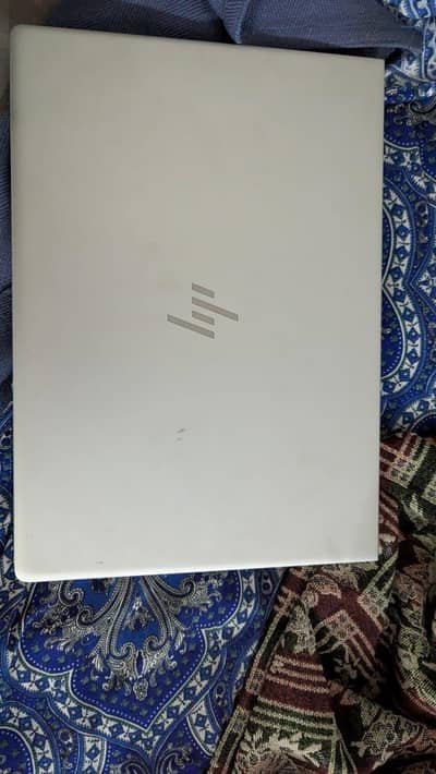 HP elite book 840G6