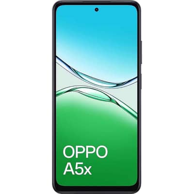 OPPO A5X