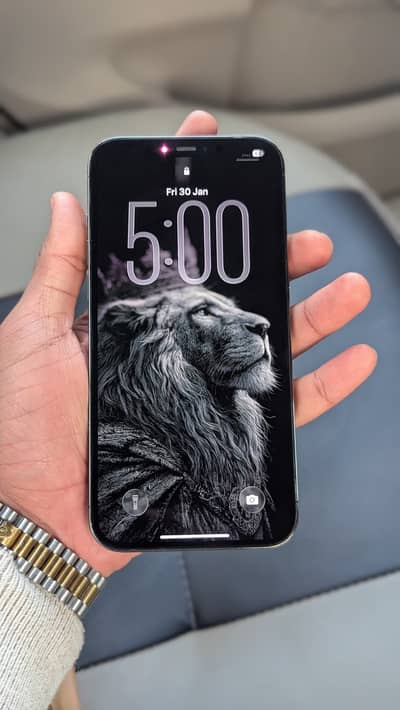 iphone 12 pro max 128 jv battery 87