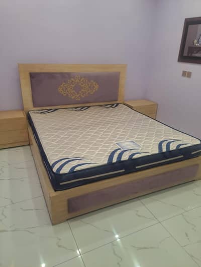 guest house furnished rooms