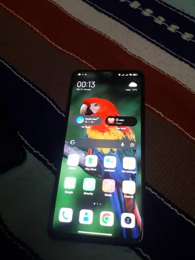 redmi note 10 pro