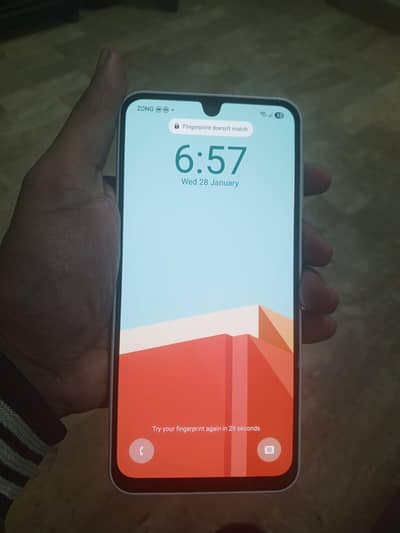 Samsung Galaxy A16 for sale