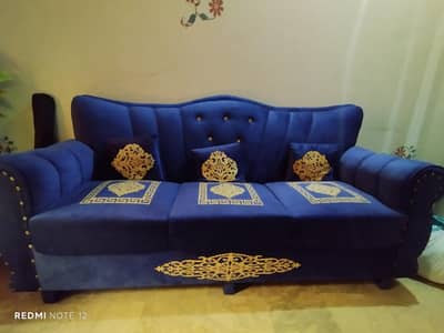 Brand New Set of sofa