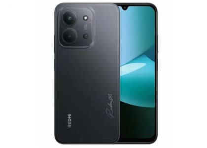 xiaomi redmi 15 c just box open pta approved. 4gb 128 gb