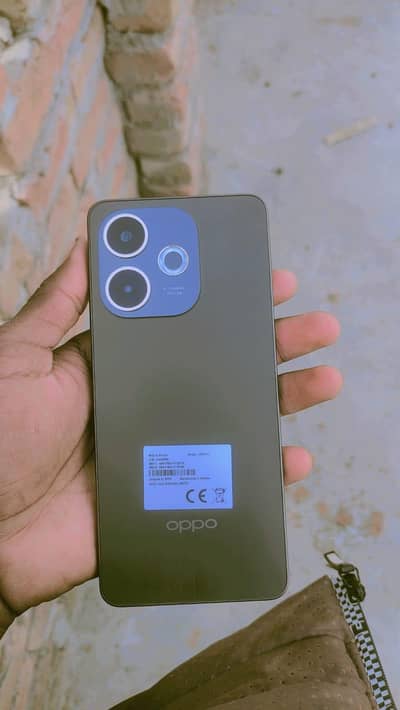 Oppo A5 pro