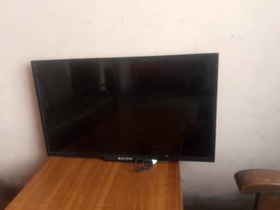 ecostar 32 inch used led in china softwear