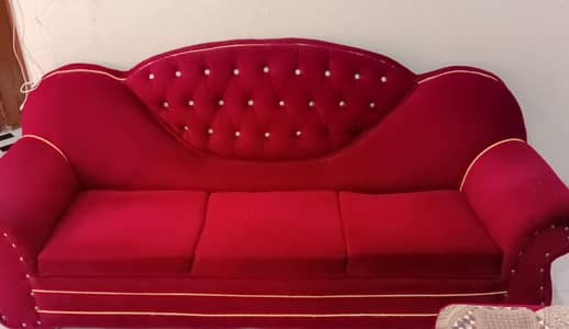 Sofa 2 seater and 3 seater for sale