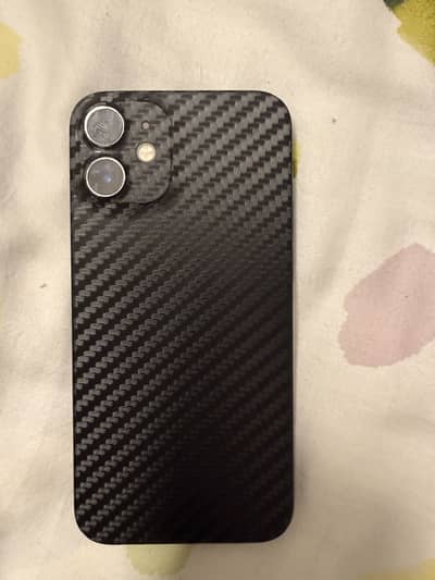 Iphone 12 mini teal color