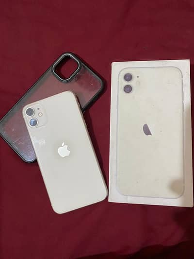 iphone 11 - PTA approved