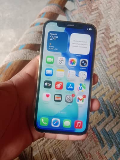 iphone 12 pro 128gb sell or exchange read add
