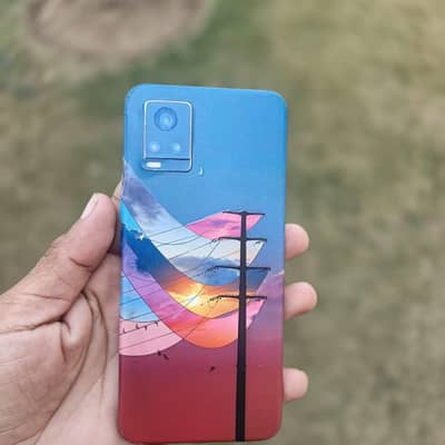 8+128 exchange possible only Halka minor shade ha