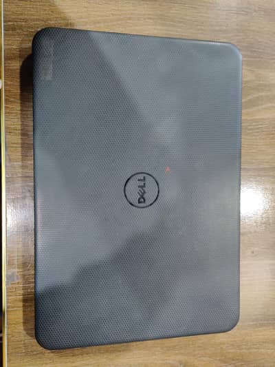 Dell Laptop 